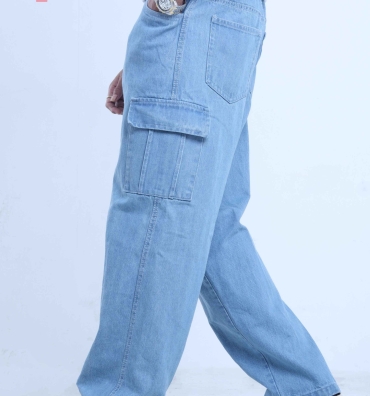 Procuct Baggy Jeans-1