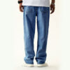 Baggy Jeans - Deep Blue
