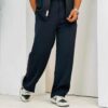 Premium Quality Formal Baggy Pant