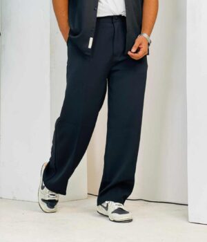 Premium Quality Formal Baggy Pant