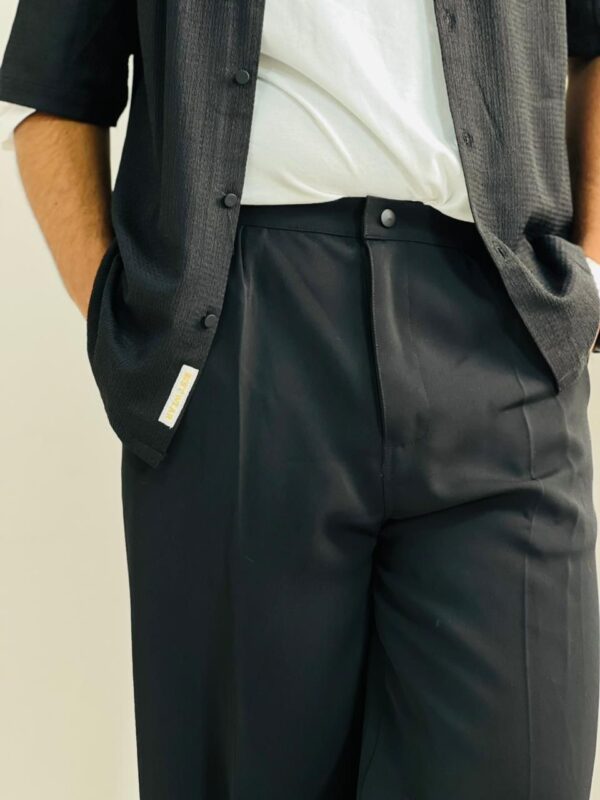 Premium Quality Formal Baggy Pant