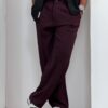 Premium Quality Formal Baggy Pant-2