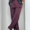 Premium Quality Formal Baggy Pant-2