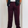 Premium Quality Formal Baggy Pant-2