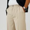 Premium Quality Formal Baggy Pant 1