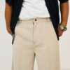 Premium Quality Formal Baggy Pant 1